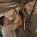 Volunteers Provide Shade and Comfort for Tuberculosis Patients