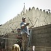 Volunteers Provide Shade and Comfort for Tuberculosis Patients