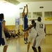 International Basketball Tournament 2009