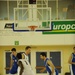 International Basketball Tournament 2009