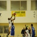 International Basketball Tournament 2009