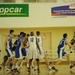 International Basketball Tournament 2009