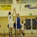 International Basketball Tournament 2009