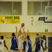 International Basketball Tournament 2009