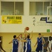 International Basketball Tournament 2009