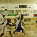 International Basketball Tournament 2009
