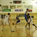 International Basketball Tournament 2009