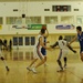 International Basketball Tournament 2009