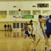 International Basketball Tournament 2009