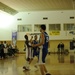 International Basketball Tournament 2009