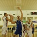 International Basketball Tournament 2009