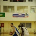 International Basketball Tournament 2009