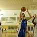 International Basketball Tournament 2009
