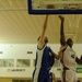 International Basketball Tournament 2009