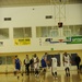 International Basketball Tournament 2009