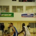 International Basketball Tournament 2009