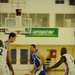 International Basketball Tournament 2009