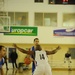 International Basketball Tournament 2009