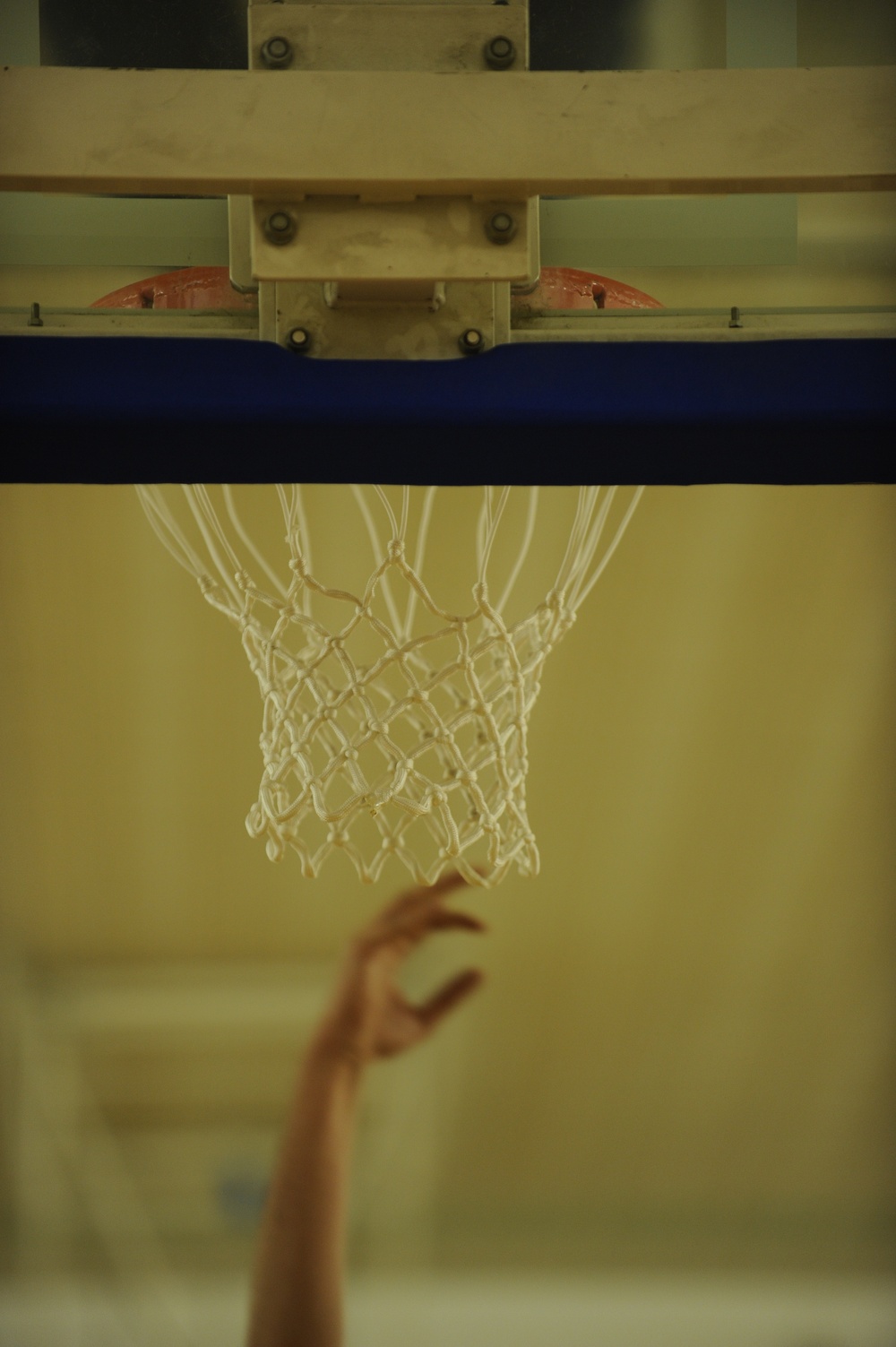 International Basketball Tournament 2009