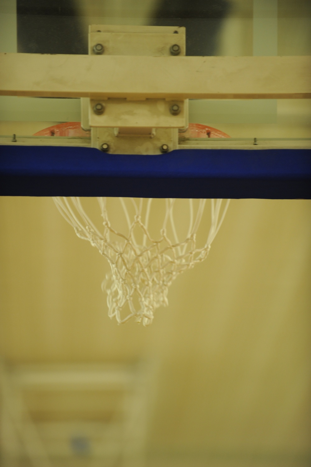 International Basketball Tournament 2009