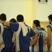 International Basketball Tournament 2009