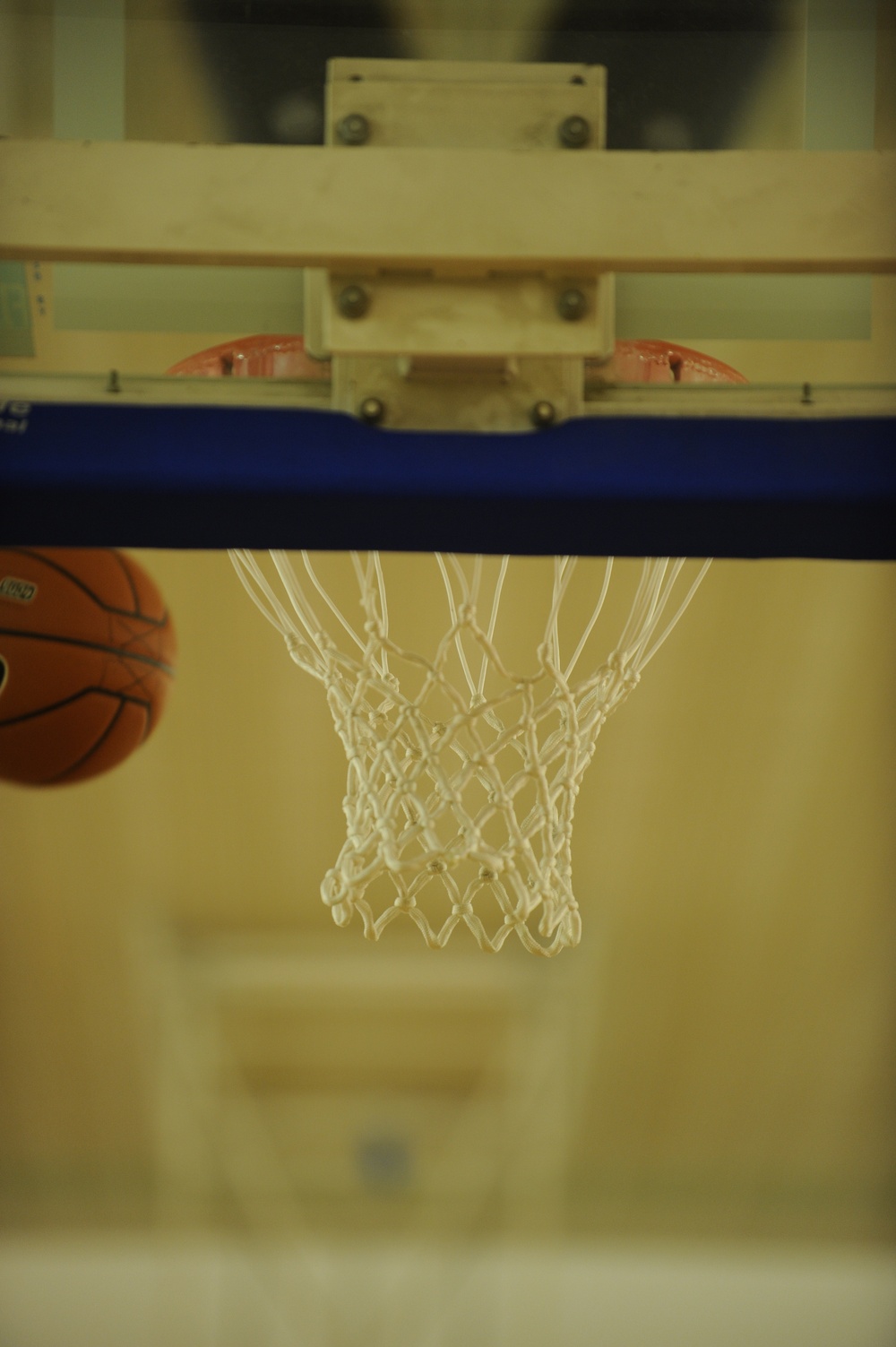 International Basketball Tournament 2009