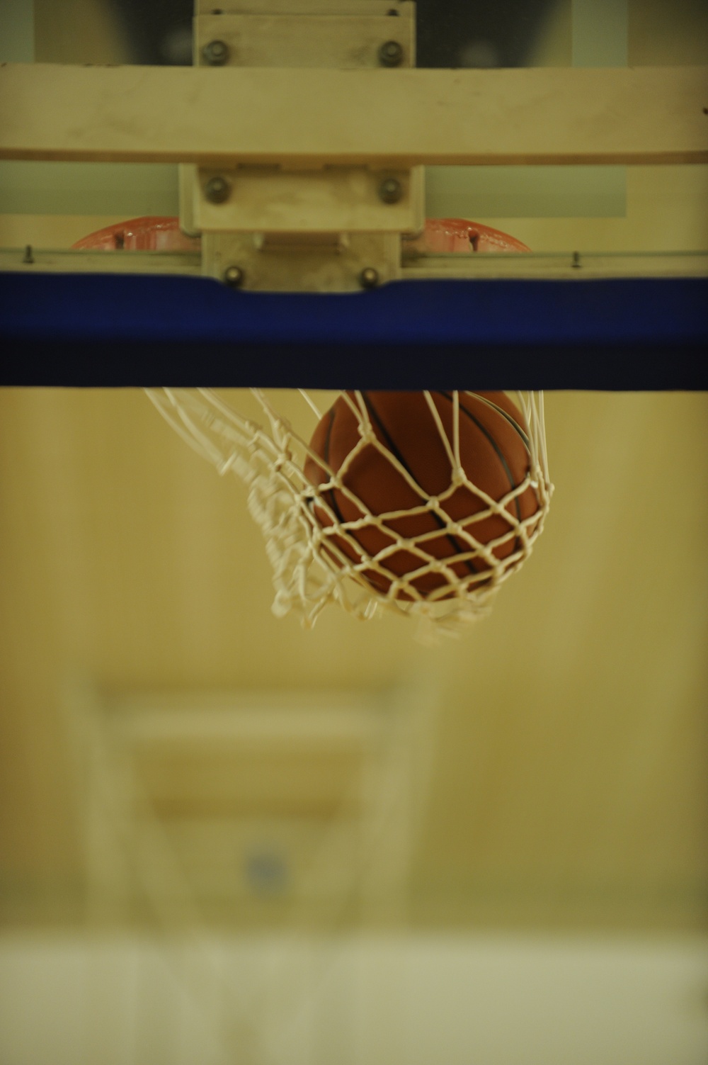 International Basketball Tournament 2009