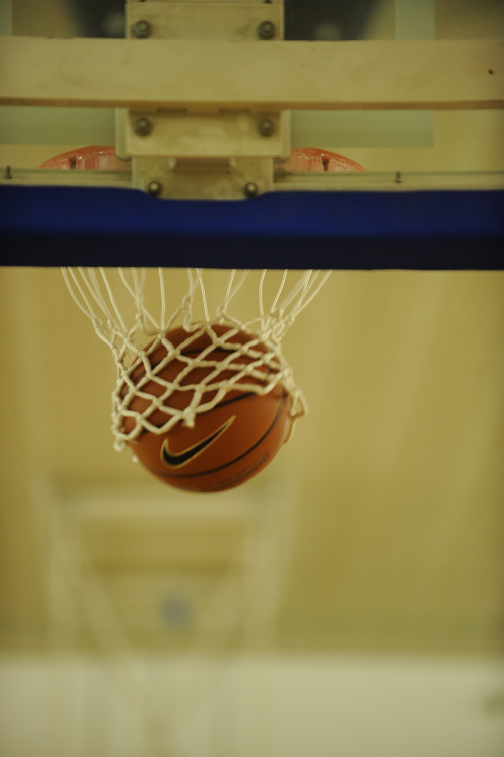 International Basketball Tournament 2009