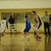 International Basketball Tournament 2009