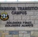 Fort Hood Warrior Transition Brigade’s $62 million campus opens
