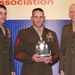 MARSOC Marine awarded C4 award