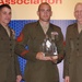 MARSOC Marine awarded C4 award