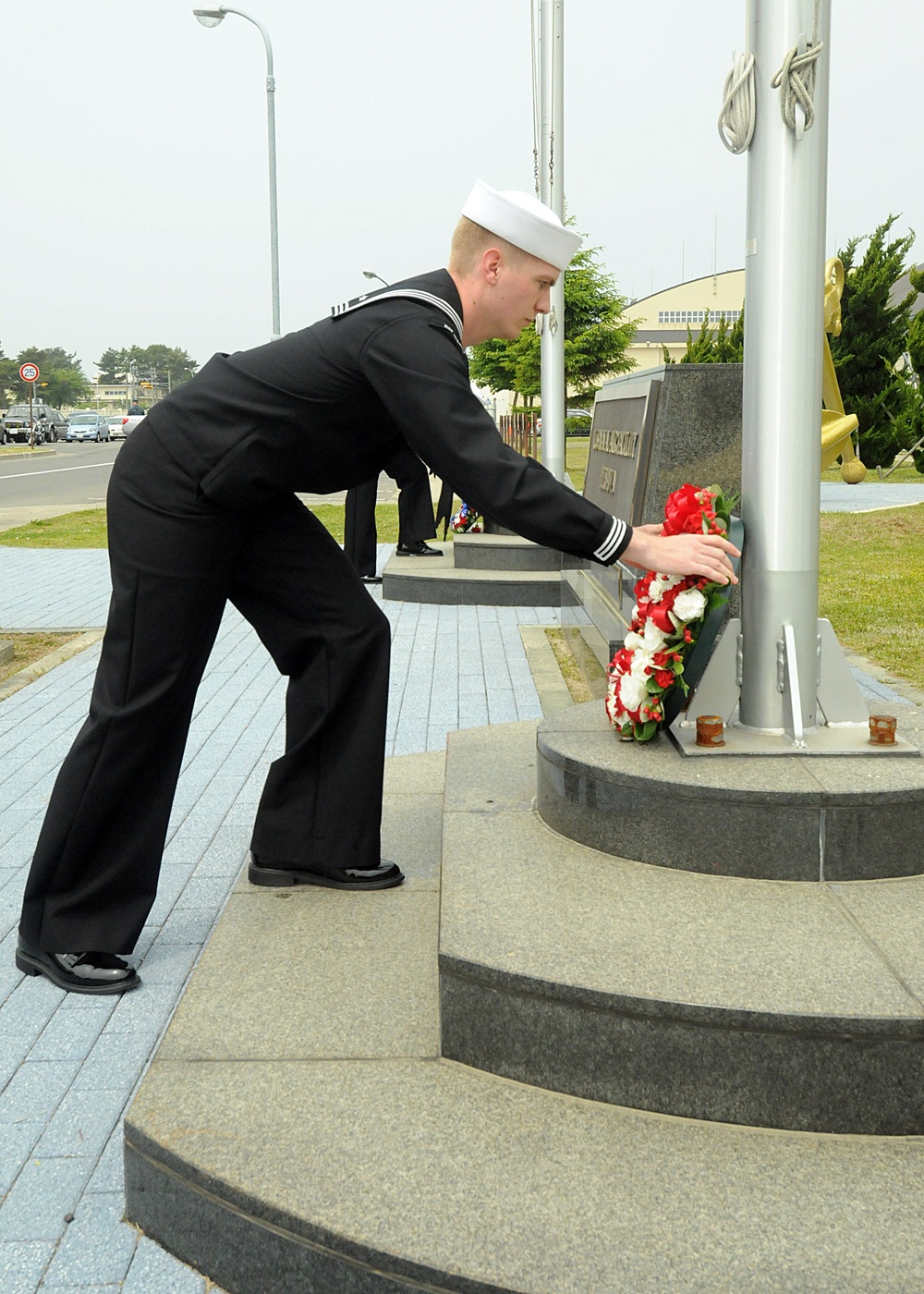 NAF Misawa honors 70th Anniversary of Battle of Midway