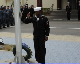 NAF Misawa honors 70th Anniversary of Battle of Midway