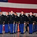 UTEP ROTC Oath of Office