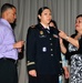 UTEP ROTC Oath of Office