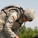 Soldiers compete at 2012 Regional Best Warrior Competition