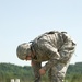 Soldiers compete at 2012 Regional Best Warrior Competition