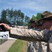 USMC shooting team: a bond like brothers