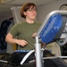 Physical therapist at OCS understand Marines