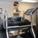 Physical therapist at OCS understand Marines