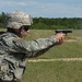 Soldiers Compete at 2012 Regiona Best Warrior Competition