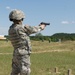 Soldiers Compete at the 2012 Regional Best Warrior Competition