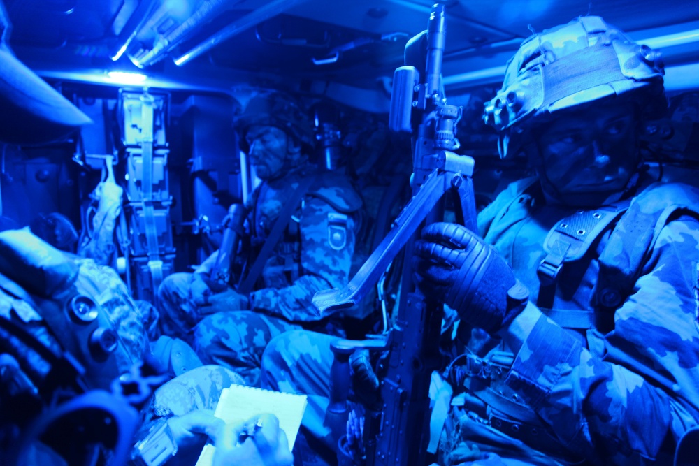 Immediate Response 2012