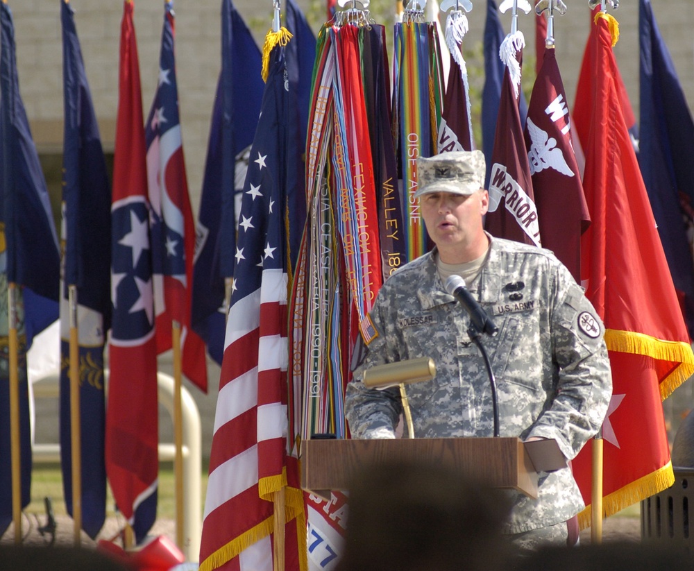 DVIDS News Fort Hood Warrior Transition Brigade’s 62 million