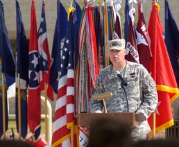 Fort Hood Warrior Transition Brigade’s $62 million campus opens