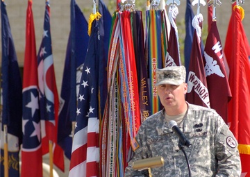 Fort Hood Warrior Transition Brigade’s $62 million campus opens