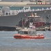 Coast Guard provides security during Parade of Ships