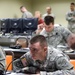 Soldiers Compete at 2012 Regional Best Warrior Competition