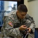 Soldiers Compete at 2012 Regional Best Warrior Competition
